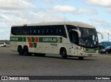 Empresa Gontijo de Transportes 21630 na cidade de Vitória da Conquista, Bahia, Brasil, por Davi Santos. Número da foto: #12994833.