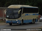 Viação Novo Horizonte 1100411 na cidade de Santa Maria da Vitória, Bahia, Brasil, por Leonardo Chaves de Albuquerque. Número da foto: #12996576.
