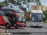 Empresa Reunidas Paulista de Transportes 168102 na cidade de Campinas, São Paulo, Brasil, por Henrique Alves de Paula Silva. Número da foto: #12996302.