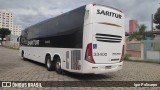 Saritur - Santa Rita Transporte Urbano e Rodoviário 33400 na cidade de Divinópolis, Minas Gerais, Brasil, por Igor Policarpo. Número da foto: #12995003.