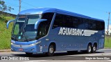 Viação Águia Branca 27270 na cidade de Campinas, São Paulo, Brasil, por Sérgio de Sousa Elias. Número da foto: #:id.