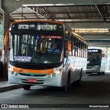 BB Transportes e Turismo 761 na cidade de Jandira, São Paulo, Brasil, por Michel Nowacki. Número da foto: #12996524.