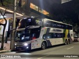 Faleiros Turismo 1660 na cidade de Belo Horizonte, Minas Gerais, Brasil, por Rodrigo Barraza. Número da foto: #12995845.