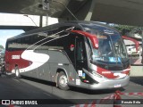 Viação Serro 36523 na cidade de Belo Horizonte, Minas Gerais, Brasil, por Renato Brito. Número da foto: #12995709.