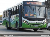 Expresso Real Rio RJ 133.083 na cidade de Paracambi, Rio de Janeiro, Brasil, por Augusto César. Número da foto: #12994808.