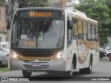 Transportes Fabio's RJ 154.089 na cidade de Duque de Caxias, Rio de Janeiro, Brasil, por Luiz Guilherme. Número da foto: #12994736.