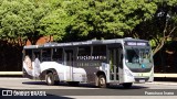 Viação Garcia 91181 na cidade de Londrina, Paraná, Brasil, por Francisco Ivano. Número da foto: #12996375.