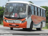 Linave Transportes RJ 146.114 na cidade de Nova Iguaçu, Rio de Janeiro, Brasil, por Augusto César. Número da foto: #12994938.