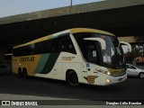 Empresa Gontijo de Transportes 21540 na cidade de Belo Horizonte, Minas Gerais, Brasil, por Douglas Célio Brandao. Número da foto: #12996000.
