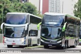 Viação Garcia 96110 na cidade de Curitiba, Paraná, Brasil, por Alexandre Breda. Número da foto: #12995920.