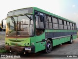 Ônibus Particulares MAO7B44 na cidade de Santa Cruz do Sul, Rio Grande do Sul, Brasil, por Pedro Silva. Número da foto: #12996409.