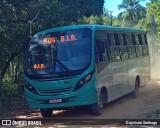 VRS - Viação Roberto Santana 3011 na cidade de São Cristóvão, Sergipe, Brasil, por Dayvison Santiago. Número da foto: #12993604.