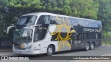 Empresa Cruz 60105 na cidade de Campinas, São Paulo, Brasil, por Luiz Fernando Pacheco Gomes. Número da foto: #12995066.