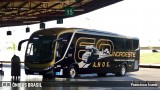 Expresso Nordeste 6031 na cidade de Londrina, Paraná, Brasil, por Francisco Ivano. Número da foto: #12995356.