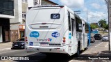 Unimar Transportes 24308 na cidade de Serra, Espírito Santo, Brasil, por Thaynan Sarmento. Número da foto: #:id.