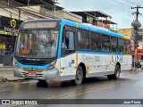 Transportes Barra D13285 na cidade de Rio de Janeiro, Rio de Janeiro, Brasil, por Jean Pierre. Número da foto: #12996292.