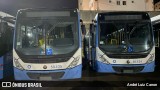Rápido Araguaia 50.135 na cidade de Goiânia, Goiás, Brasil, por André Luiz Canon. Número da foto: #12994548.
