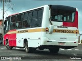 Auto-Escola Gália 8640 na cidade de Gália, São Paulo, Brasil, por Paulo Soares. Número da foto: #12994062.