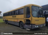 Ônibus Particulares 20469 na cidade de Juiz de Fora, Minas Gerais, Brasil, por Helder Fernandes da Silva. Número da foto: #12994329.
