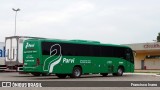 Parvi Transportes 55157 na cidade de Ourinhos, São Paulo, Brasil, por Francisco Ivano. Número da foto: #12996495.