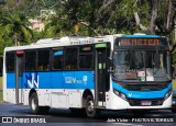 Viação Verdun B71028 na cidade de Rio de Janeiro, Rio de Janeiro, Brasil, por João Victor - PHOTOVICTORBUS. Número da foto: #:id.