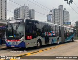 Next Mobilidade - ABC Sistema de Transporte 8378 na cidade de São Bernardo do Campo, São Paulo, Brasil, por Matheus dos Anjos Silva. Número da foto: #:id.