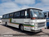 Trans Isaak Turismo 7690 na cidade de Curitiba, Paraná, Brasil, por Gabriel Serafim. Número da foto: #12994136.