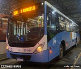 Rápido Araguaia 50.104 na cidade de Goiânia, Goiás, Brasil, por André Luiz Canon. Número da foto: #12994454.
