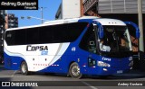 COPSA 456 na cidade de Montevideo, Montevideo, Uruguai, por Andrey Gustavo. Número da foto: #12996082.