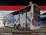 Empresa de Ônibus Nossa Senhora da Penha 59050 na cidade de Registro, São Paulo, Brasil, por Edinilson Henrique Ferreira. Número da foto: #12994680.
