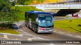 Empresa de Transportes Mairiporã 39.077 na cidade de Mairiporã, São Paulo, Brasil, por Roberto Teixeira. Número da foto: #12995498.