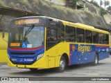 Auto Viação Reginas RJ 110.039 na cidade de Duque de Caxias, Rio de Janeiro, Brasil, por Luiz Guilherme. Número da foto: #12994758.