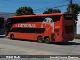 Catedral Turismo 24409 na cidade de Santa Maria da Vitória, Bahia, Brasil, por Leonardo Chaves de Albuquerque. Número da foto: #12996573.