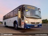 Suelen Turismo 210 na cidade de Taquara, Rio Grande do Sul, Brasil, por Cristiano Schnepfleitner. Número da foto: #12996070.