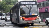 Express Transportes Urbanos Ltda 4 8267 na cidade de São Paulo, São Paulo, Brasil, por Adriano Gonçalves Soares Dos Santos. Número da foto: #12993865.
