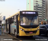 ConSor - Consórcio Sorocaba 1241 na cidade de Sorocaba, São Paulo, Brasil, por Weslley Kelvin Batista. Número da foto: #12994419.
