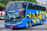 Transportes Deldu 00 na cidade de San José, San José, Costa Rica, por Andrés Martínez Rodríguez. Número da foto: #12995831.