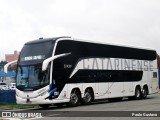 Auto Viação Catarinense 324319 na cidade de São Paulo, São Paulo, Brasil, por Paulo Gustavo. Número da foto: #:id.