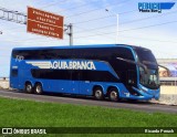 Viação Águia Branca 50880 na cidade de Vitória, Espírito Santo, Brasil, por Ricardo Peruch. Número da foto: #12995811.