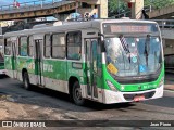 Viação Vera Cruz RJ 205.051 na cidade de Rio de Janeiro, Rio de Janeiro, Brasil, por Jean Pierre. Número da foto: #12996281.