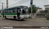 SOSAL - Sociedade de Ônibus Santanense 044 na cidade de Dom Pedrito, Rio Grande do Sul, Brasil, por Anthony Dutra. Número da foto: #:id.