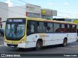 COOTEGO - Cooperativa de Transportes do Estado de Goiás 40174 na cidade de Senador Canedo, Goiás, Brasil, por Douglas Andrez. Número da foto: #12995249.