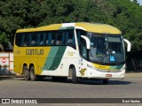 Empresa Gontijo de Transportes 18310 na cidade de Vitória da Conquista, Bahia, Brasil, por Davi Santos. Número da foto: #12994917.