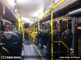 Himalaia Transportes > Ambiental Transportes Urbanos 4 1139 na cidade de São Paulo, São Paulo, Brasil, por Andre Santos de Moraes. Número da foto: #12994457.