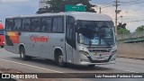 Transportes Capellini 34017 na cidade de Hortolândia, São Paulo, Brasil, por Luiz Fernando Pacheco Gomes. Número da foto: #12994970.