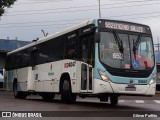 Vega Manaus Transporte 1024047 na cidade de Manaus, Amazonas, Brasil, por Gilmar Porfírio. Número da foto: #12994401.