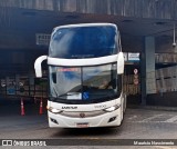 Saritur - Santa Rita Transporte Urbano e Rodoviário 14400 na cidade de Belo Horizonte, Minas Gerais, Brasil, por Maurício Nascimento. Número da foto: #:id.