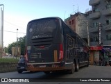 RV Turismo 17000 na cidade de Aparecida, São Paulo, Brasil, por Lucas Alexandre Tavares. Número da foto: #12995448.