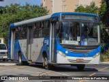 VB Transportes e Turismo 1071 na cidade de Campinas, São Paulo, Brasil, por Henrique Alves de Paula Silva. Número da foto: #:id.