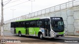 Viação Garcia 81198 na cidade de Londrina, Paraná, Brasil, por Francisco Ivano. Número da foto: #12996361.